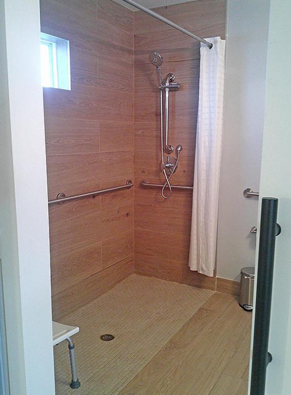 Fiesta Key Rv Resort Standard Ada Room 5 Layton Quarto foto